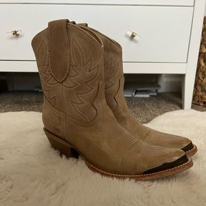 Idyllwind Cowgirl Boots